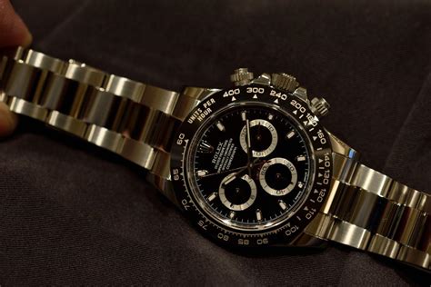 rolex lunetta ceramica|Sito ufficiale Rolex.